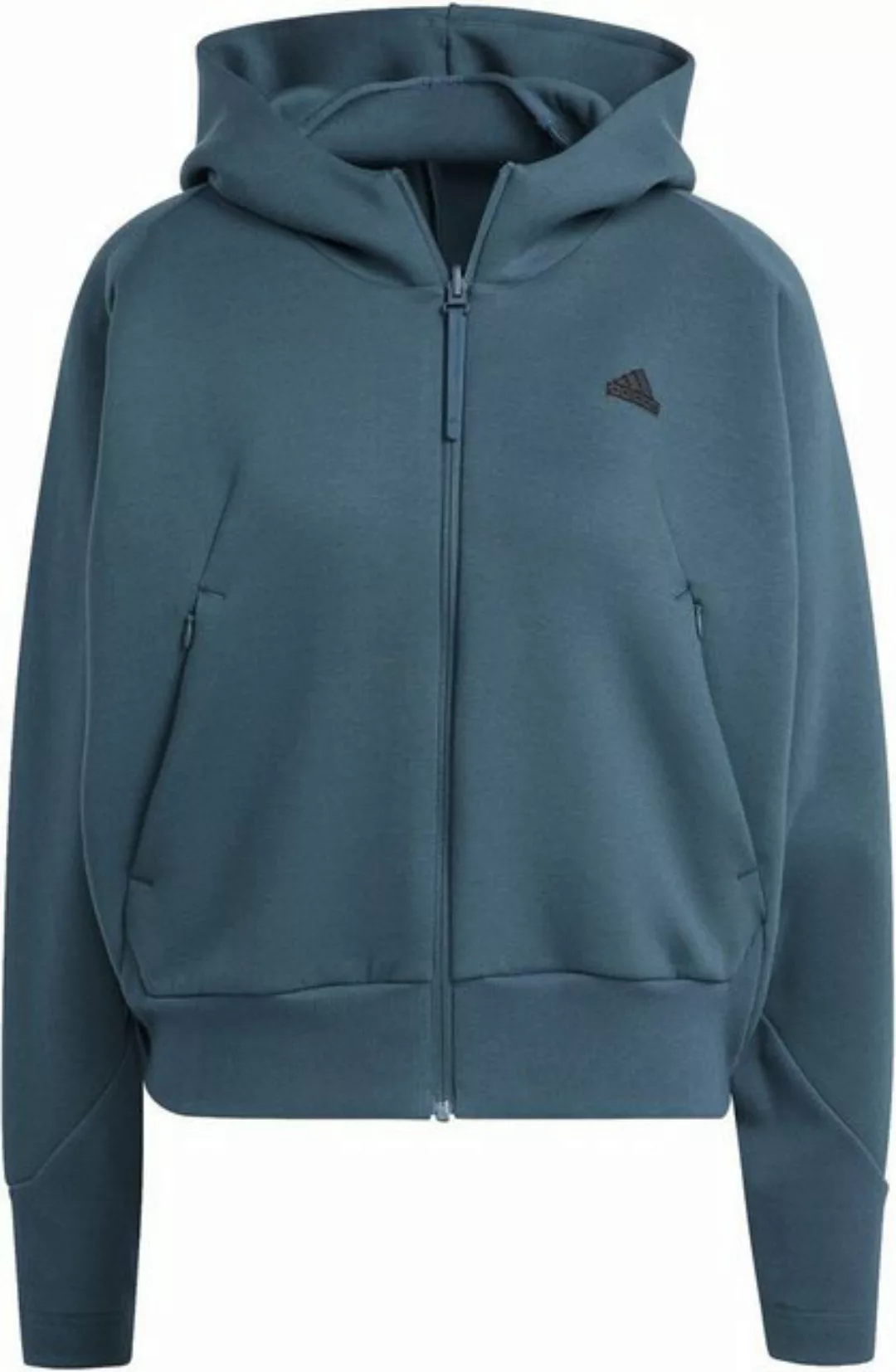 adidas Performance Kapuzensweatshirt W Z.N.E. FZ ARCNGT günstig online kaufen