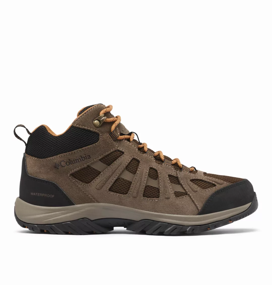 Columbia Wanderschuh "REDMOND™ III MID WATERPROOF", Wasserdicht günstig online kaufen