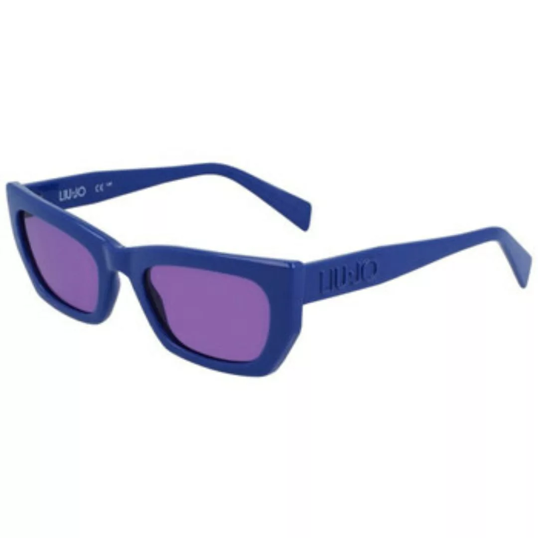 Liu Jo  Sonnenbrillen Sonnenbrille LJ790S 400 günstig online kaufen