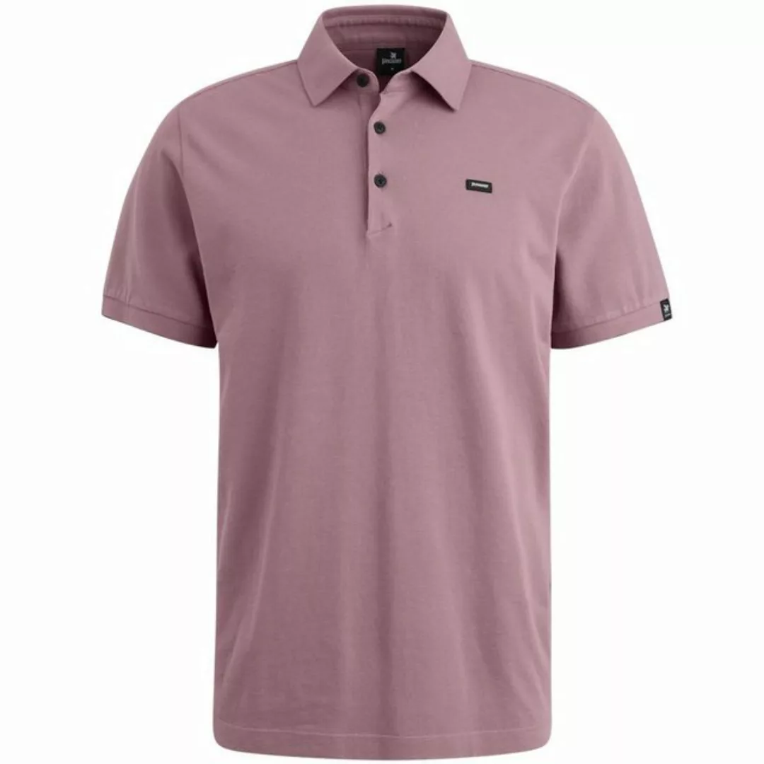 Vanguard Poloshirt Short sleeve polo pique waffle str günstig online kaufen