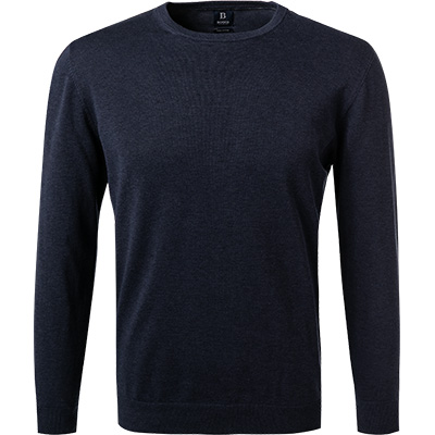 BOGGI MILANO Pullover BO22P0080/02 günstig online kaufen