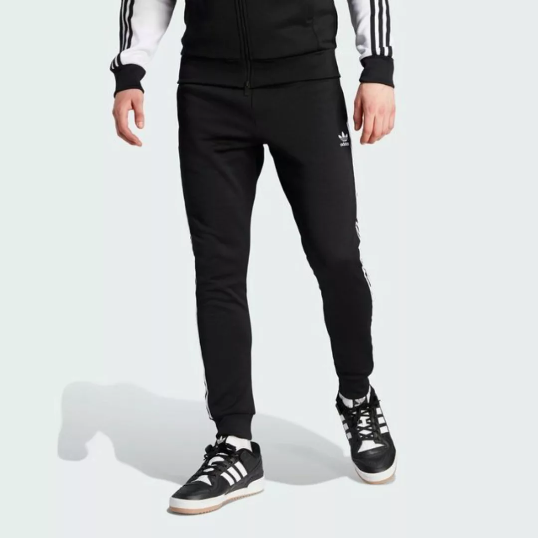 adidas Originals Leichtathletik-Hose ADICOLOR CLASSICS SST TRAININGSHOSE günstig online kaufen