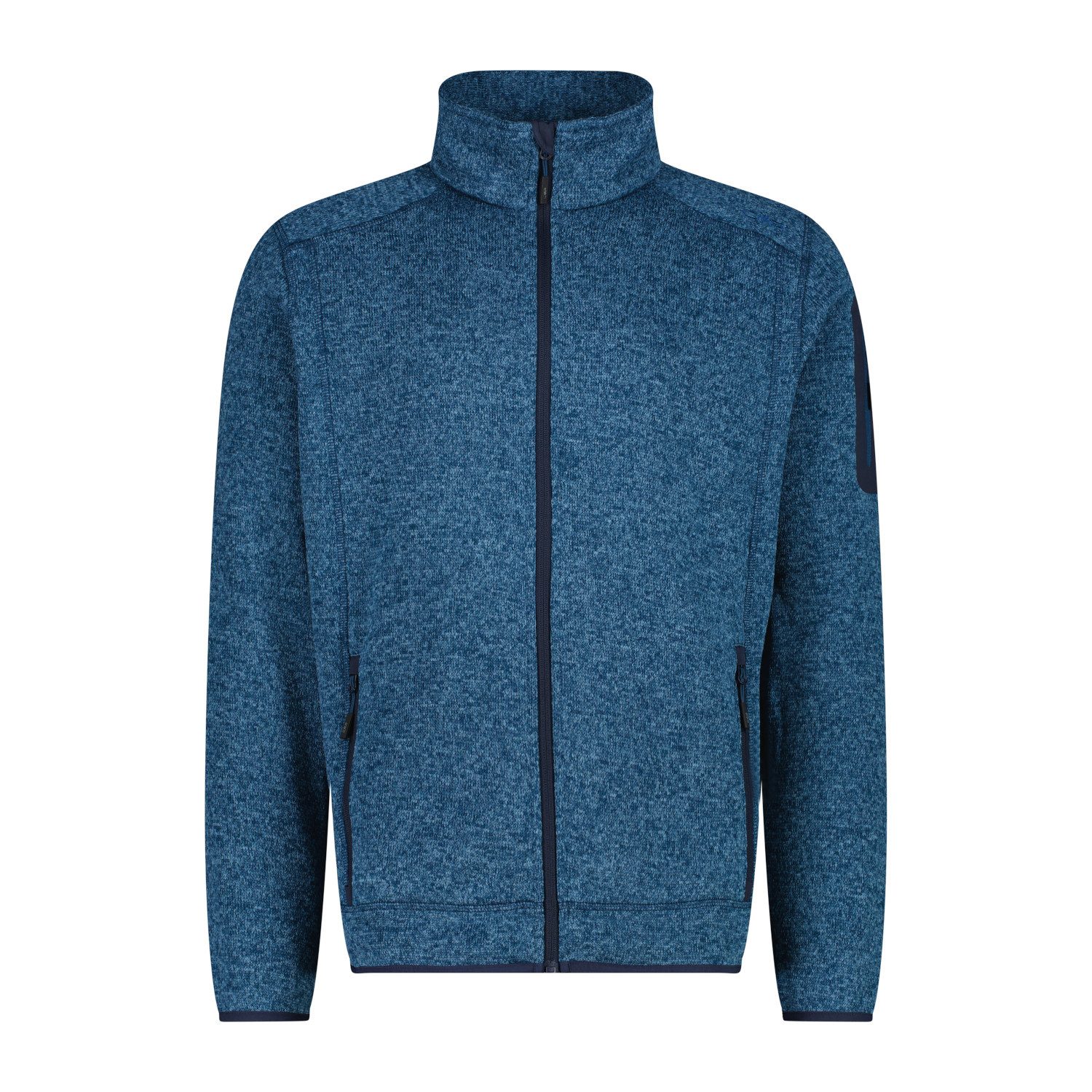 CMP Fleecejacke CMP Herren Fleece Jacke günstig online kaufen