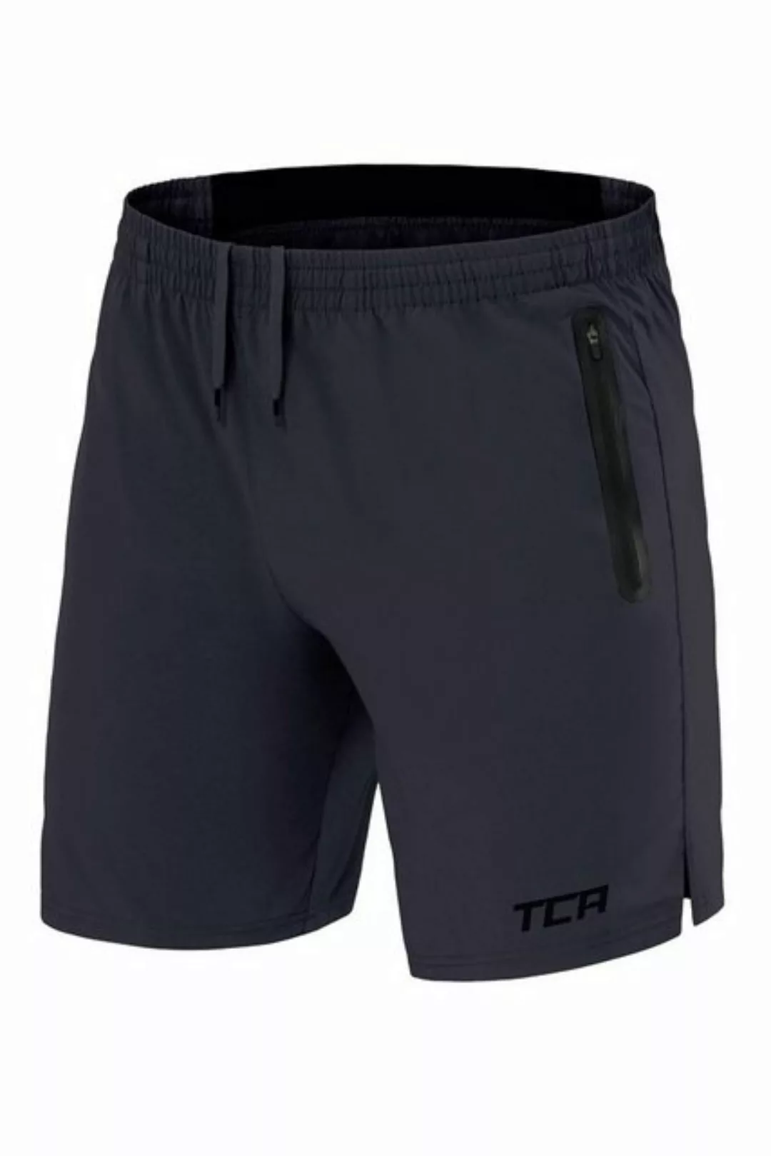 TCA 3/4-Hose TCA Herren Elite Tech Laufhose - Dunkelgrau, 3XL (1-tlg) günstig online kaufen