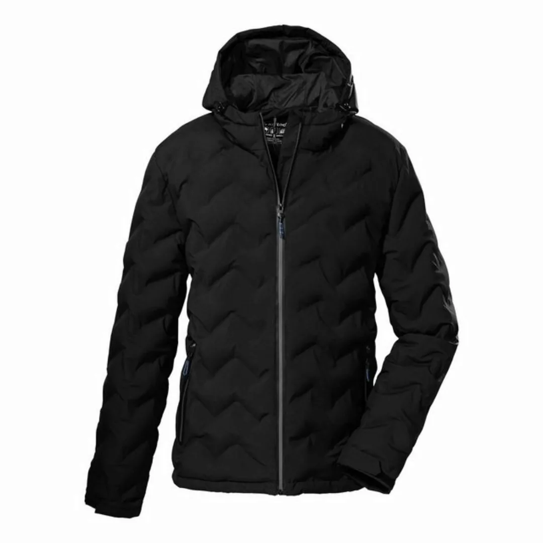 Killtec Steppjacke "KOW 119 MN QLTD JCKT" günstig online kaufen