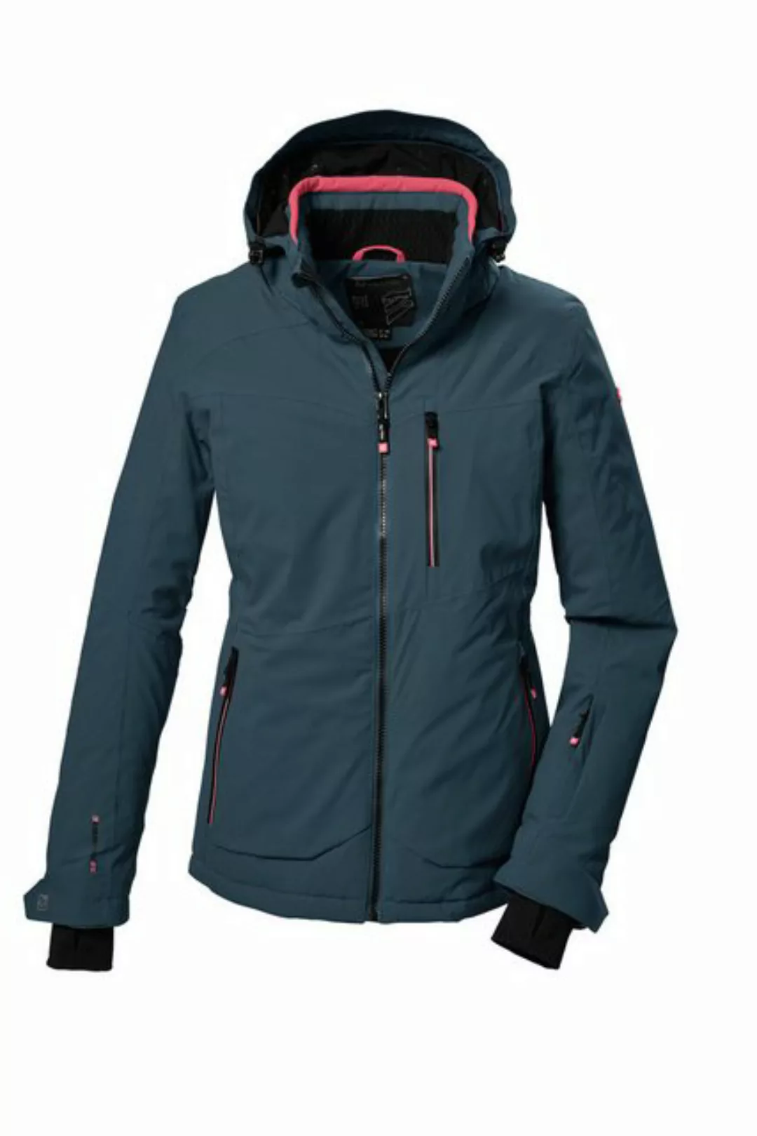 Killtec Winterjacke killtec Damen Funktionsjacke KSW 36 WMN SKI günstig online kaufen