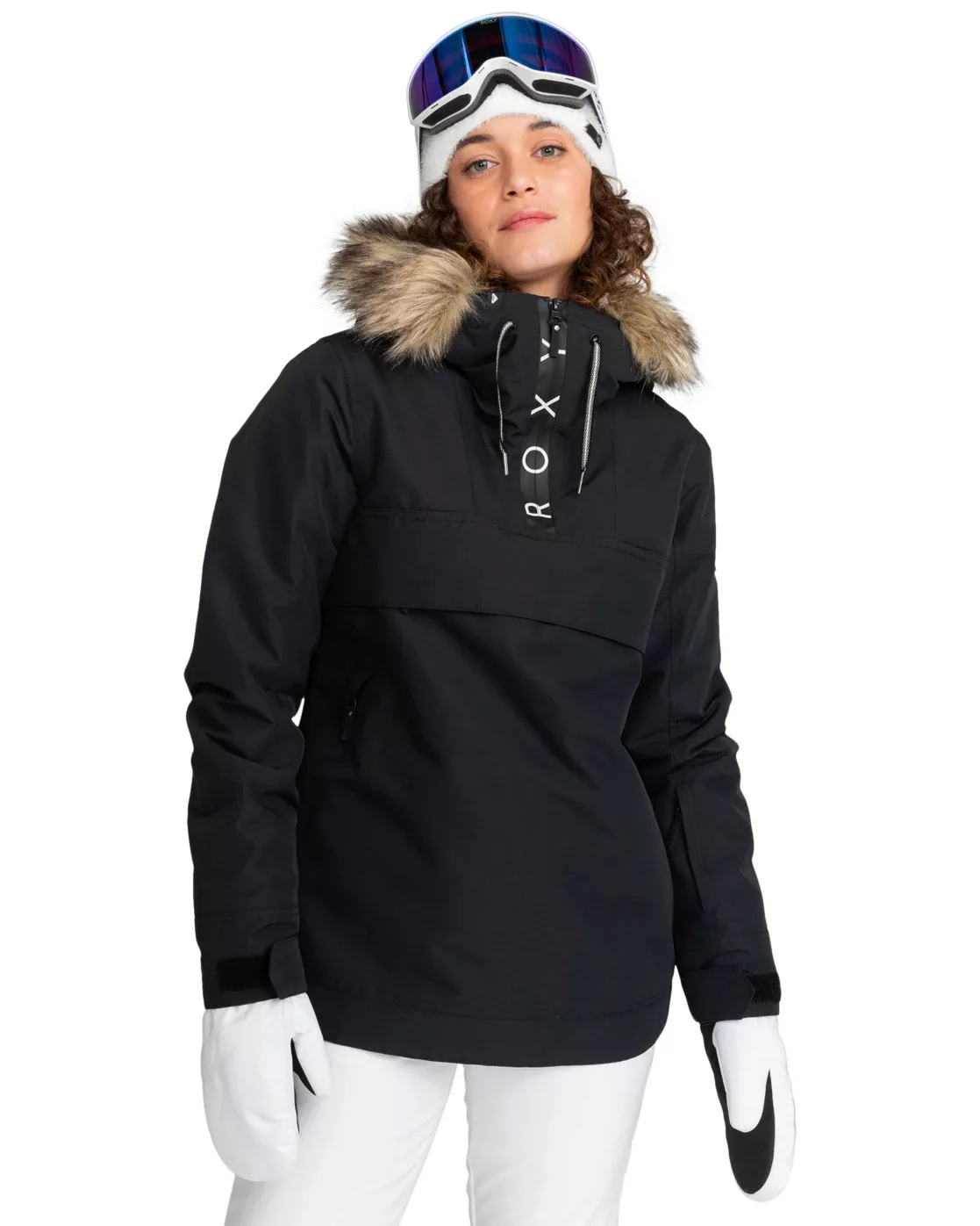 Roxy Shelter True Black günstig online kaufen