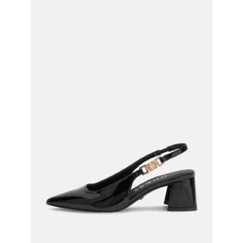 Guess  Pumps FLPZAB PAF05 ZABELA-BLACK günstig online kaufen