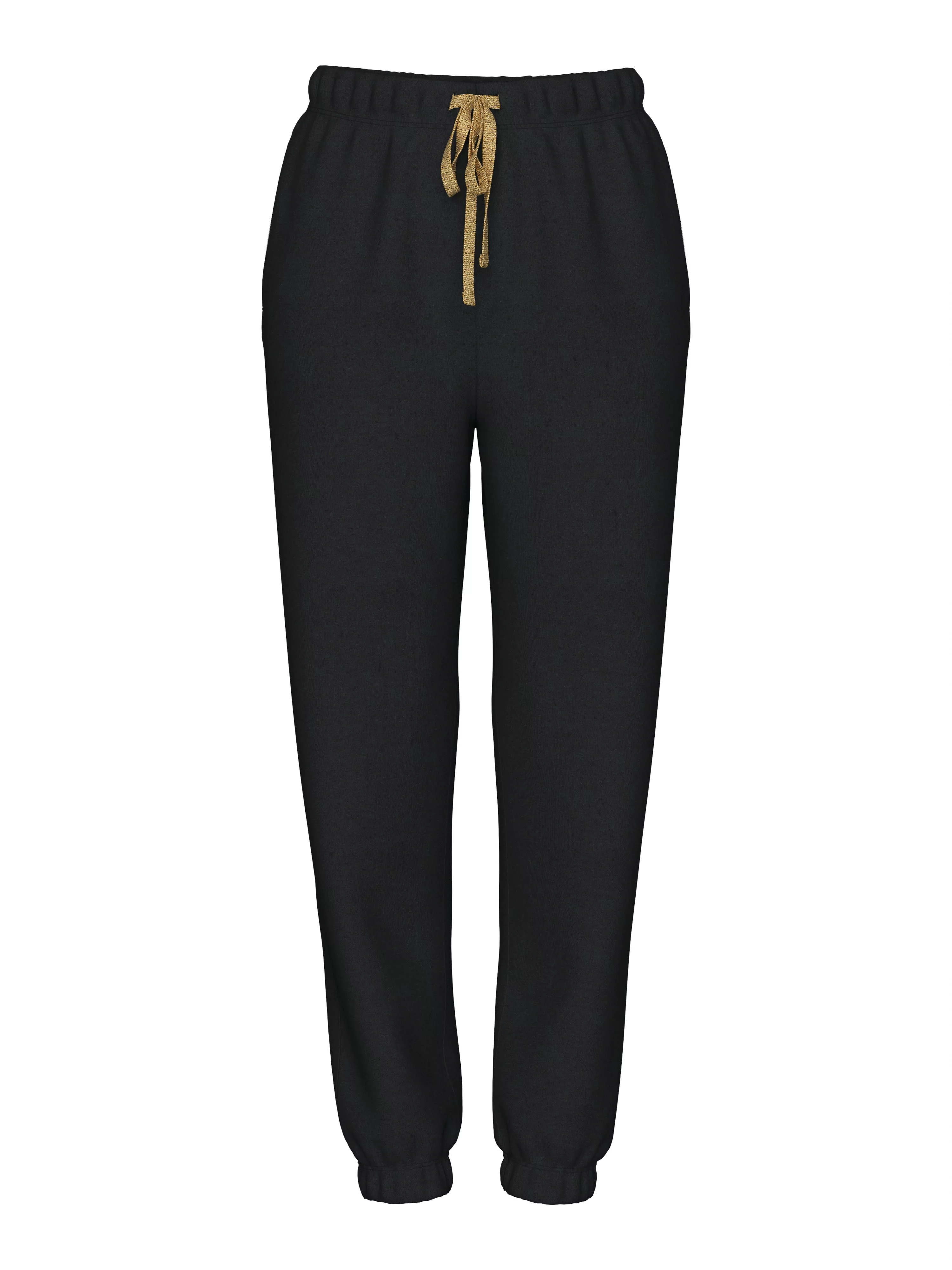 pieces Sweathose "PCCHILLI HW HEART SWEAT PANTS" günstig online kaufen