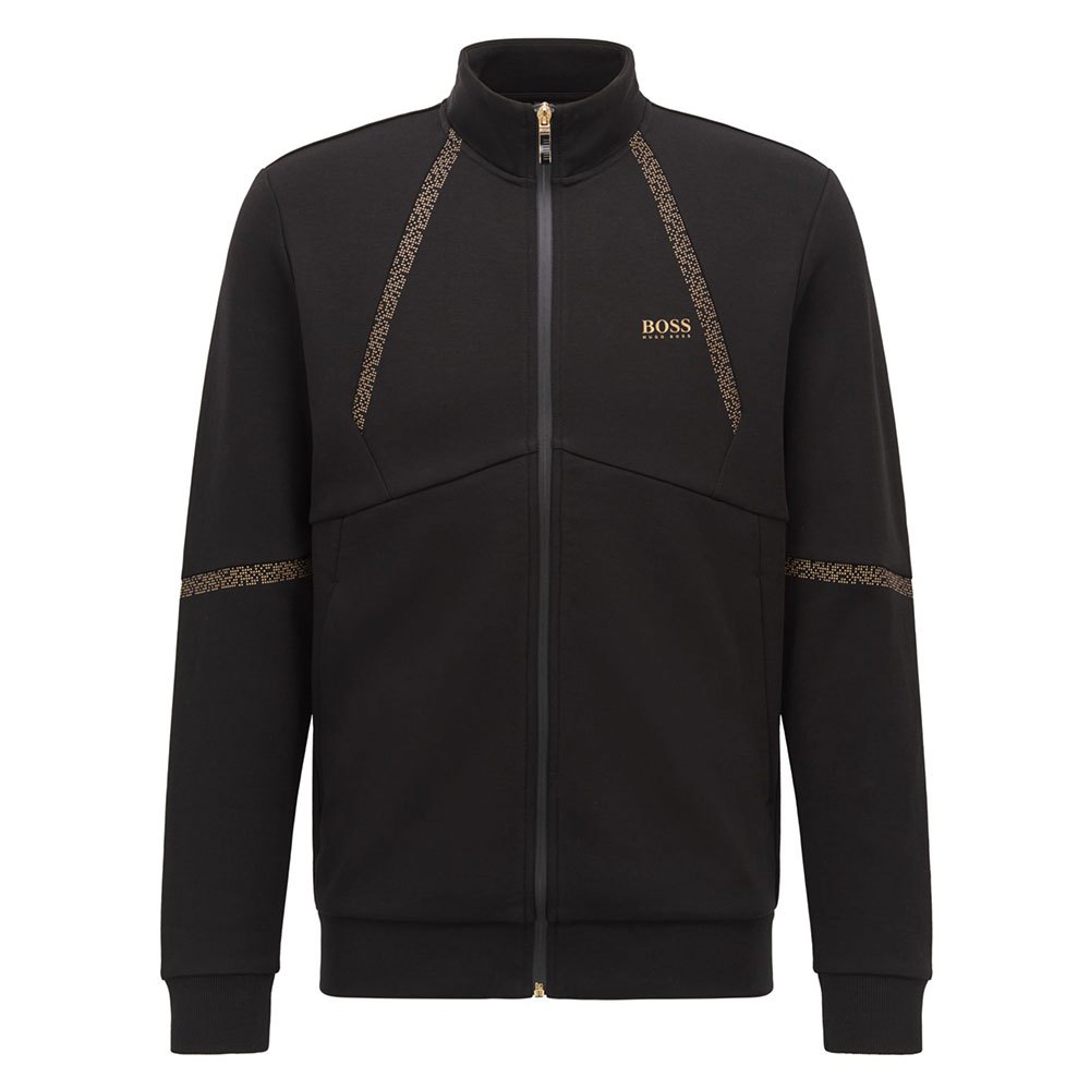 Boss Skaz 2 Sweatshirt XS Black günstig online kaufen