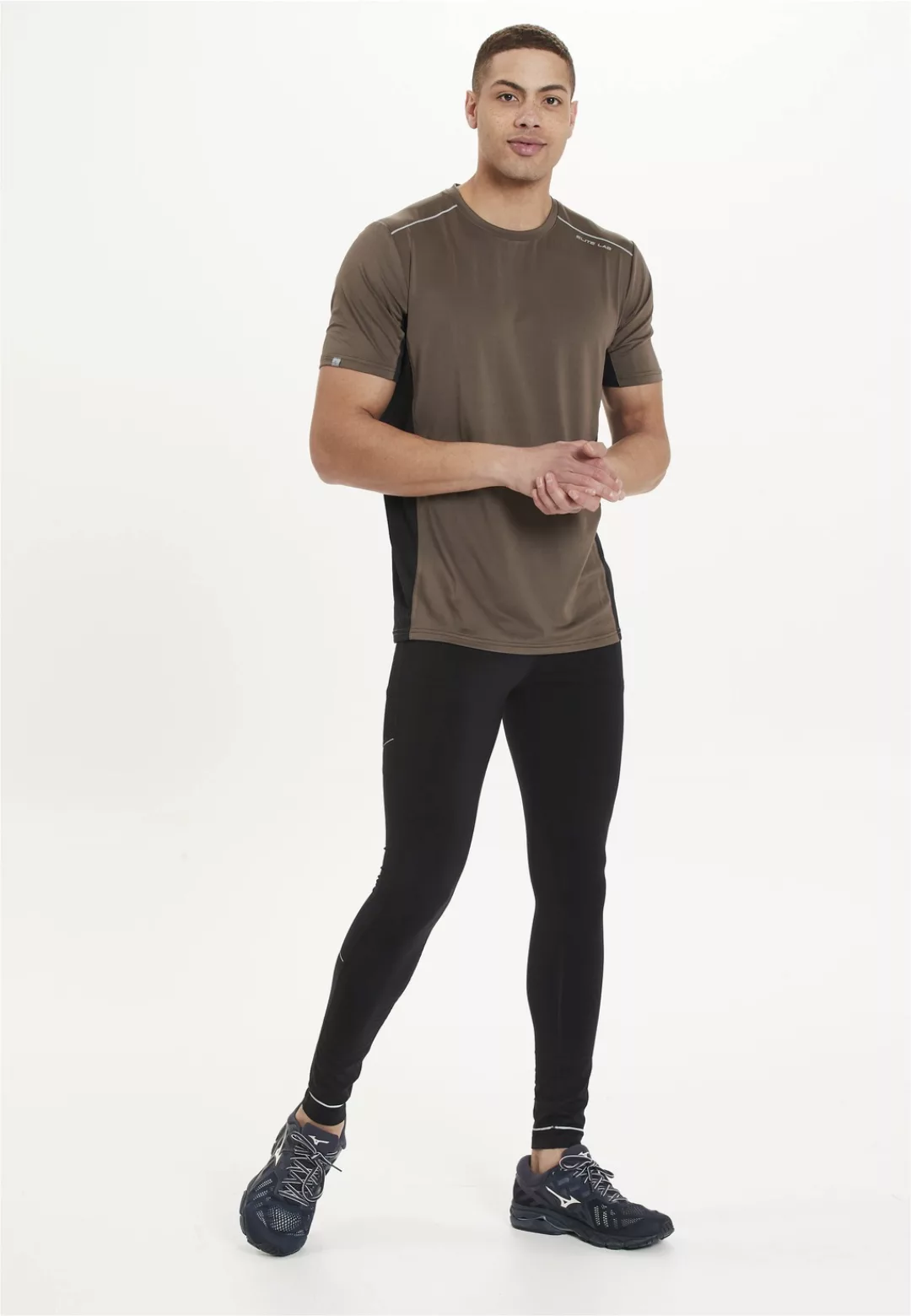 ELITE LAB Funktionsshirt "Tech Elite X1", mit schnell trocknender QUICK DRY günstig online kaufen