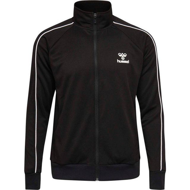 hummel Sweatjacke Hummel Herren Jacke Arne Zip 206160 günstig online kaufen