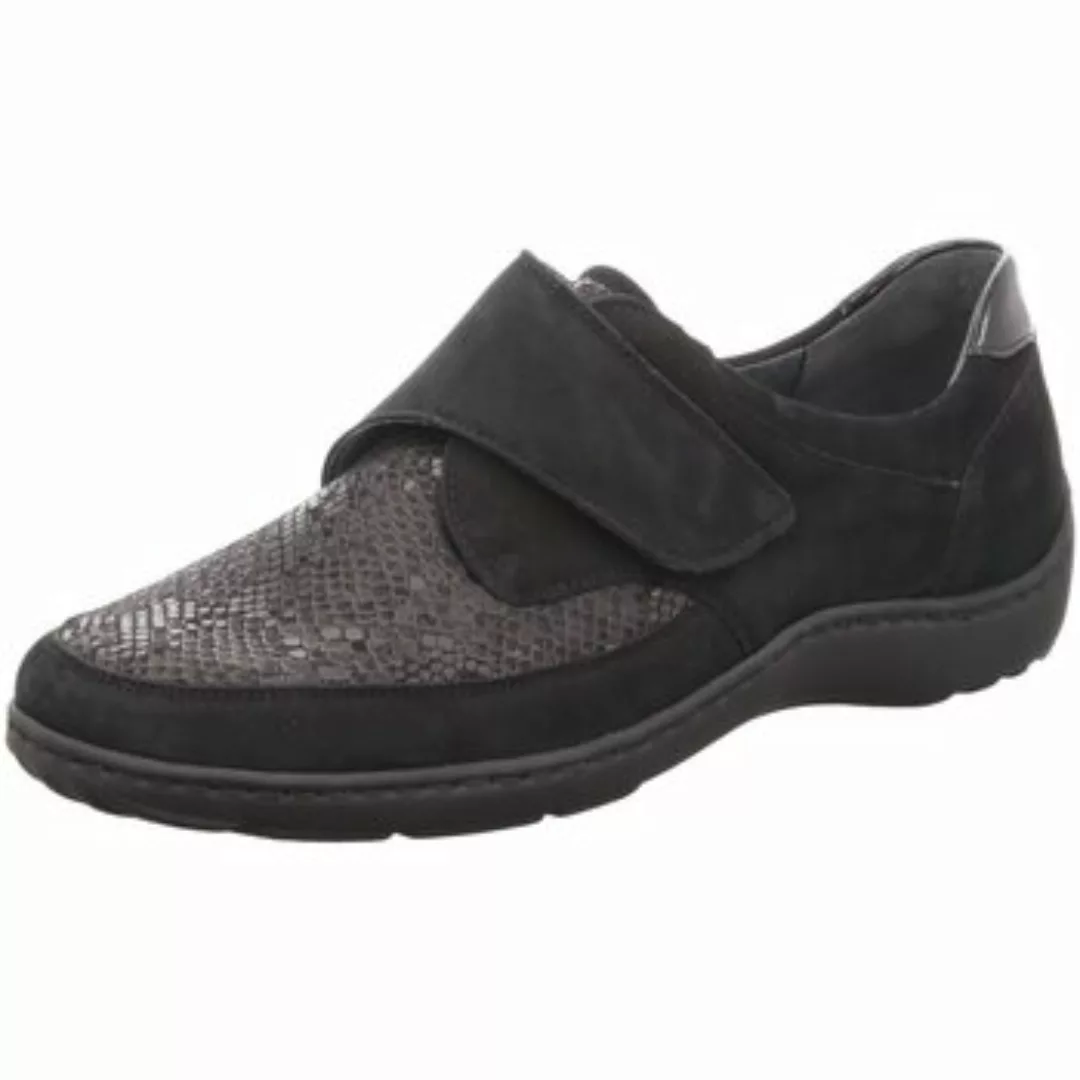 Waldläufer  Damenschuhe Slipper Henni 496H31-350-001-Henni-soft günstig online kaufen