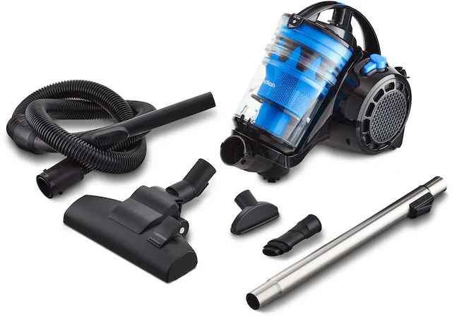 Medion® Bodenstaubsauger »P2000 (MD 11905), 21,5 kPa Saugleistung, 2L, Mult günstig online kaufen