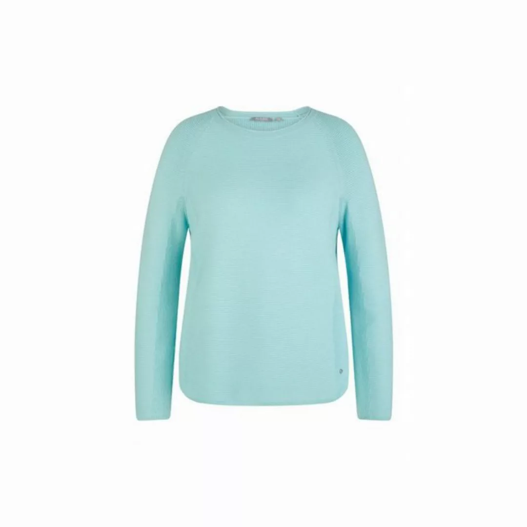 Rabe Blusenshirt blau regular fit (1-tlg) günstig online kaufen