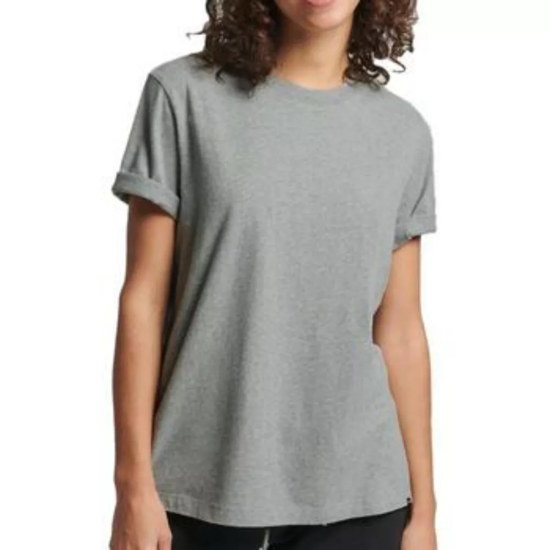 Superdry  T-Shirts & Poloshirts W1010689A günstig online kaufen