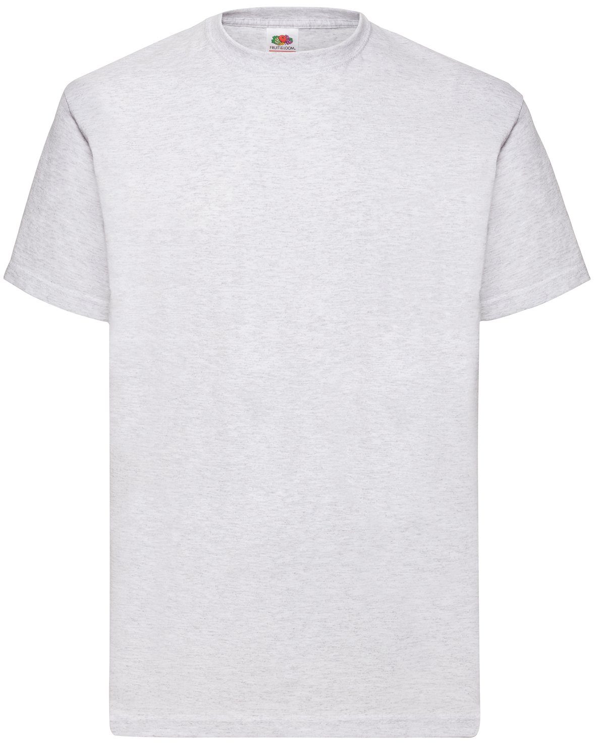 Fruit of the Loom Rundhalsshirt Fruit günstig online kaufen