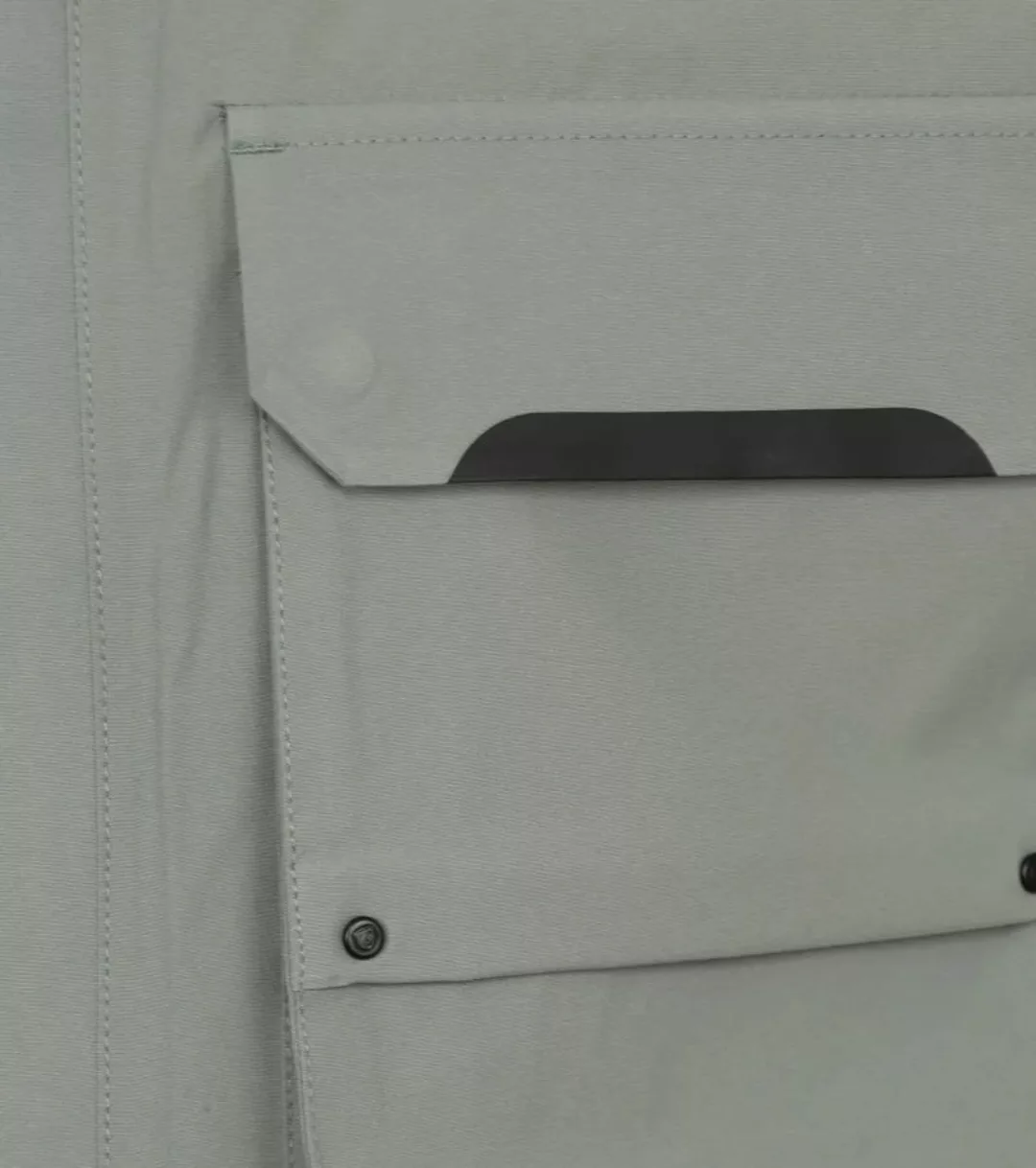Tenson Fargo MPC Jacke Grün - Größe XL günstig online kaufen