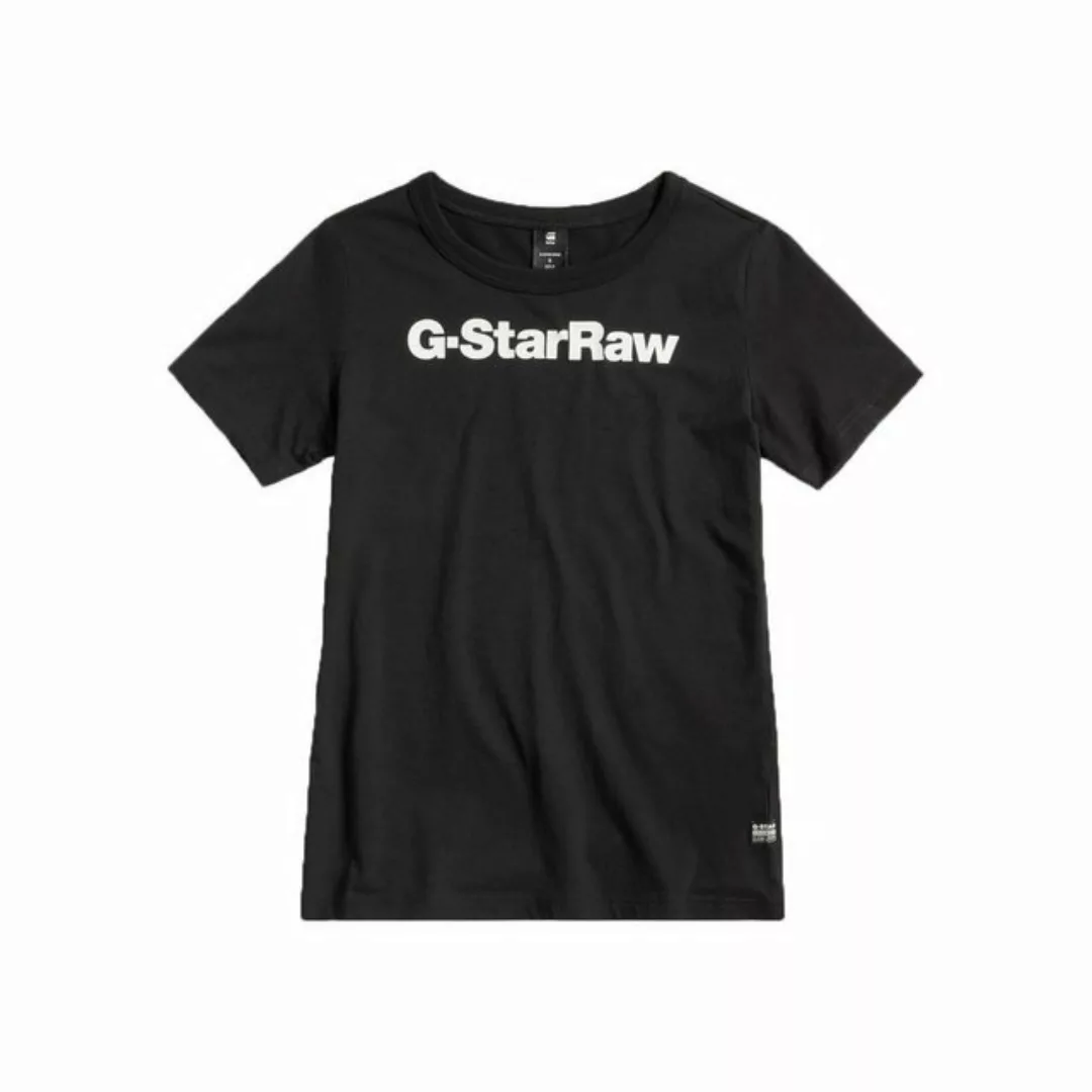 G-STAR T-Shirt GS Graphic Slim R T WMN (1-tlg) günstig online kaufen