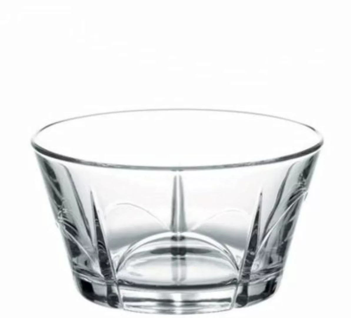 Pasabahce 6tlg. Glasschale transparent günstig online kaufen