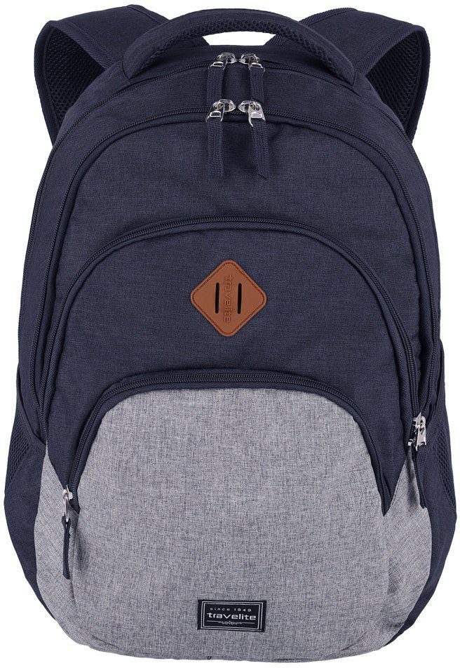 travelite Rucksack Basic günstig online kaufen