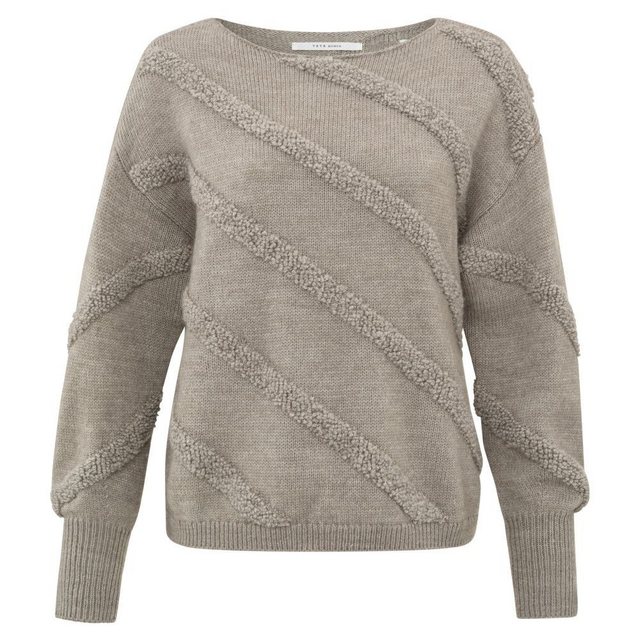 YAYA Strickpullover günstig online kaufen