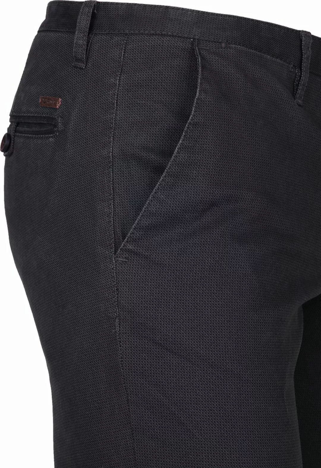 Suitable Chino Sartre Dunkelblau - Größe 48 günstig online kaufen