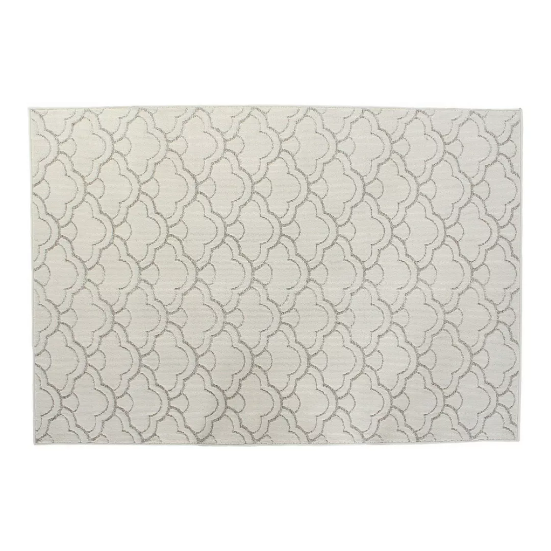 Teppich Dkd Home Decor Polyester Orientalisch (120 X 180 X 1 Cm) günstig online kaufen