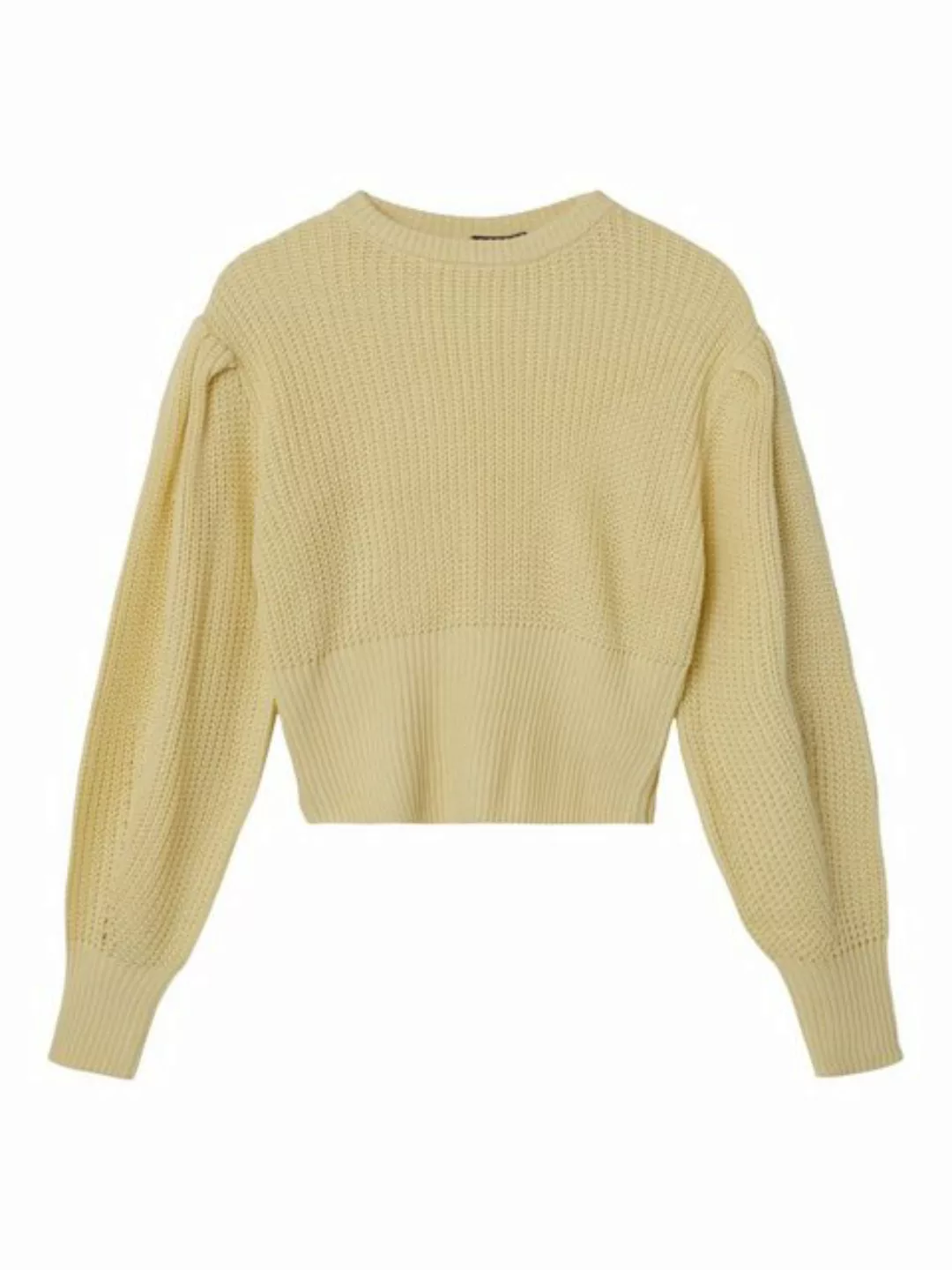 LMTD Strickpullover Tisin (1-tlg) Lochmuster günstig online kaufen