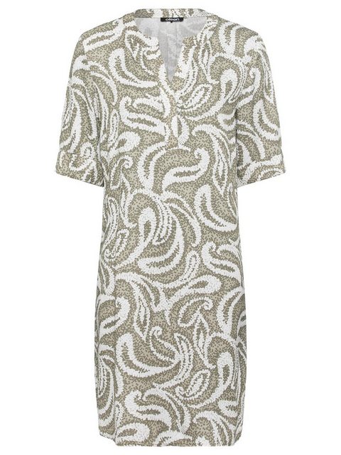 Olsen Sommerkleid Dress Woven Short (till 105cm) günstig online kaufen