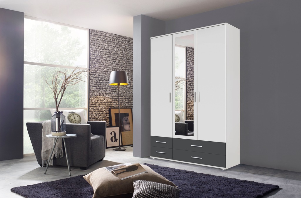 rauch Kleiderschrank "Rasa Bestseller Schrank für jeden Raum", Schlafzimmer günstig online kaufen