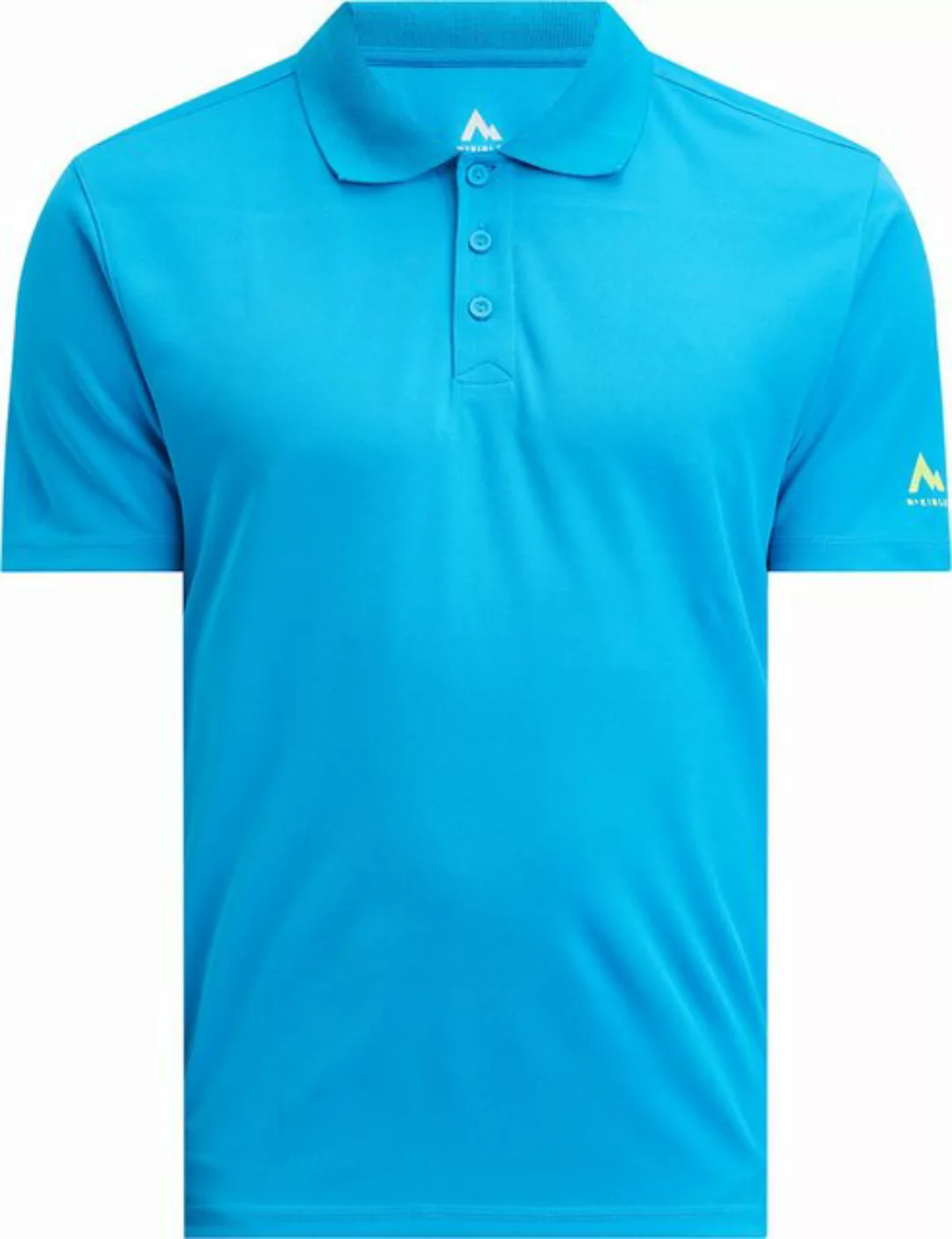 McKINLEY Poloshirt He.-Polo Pellew II M günstig online kaufen