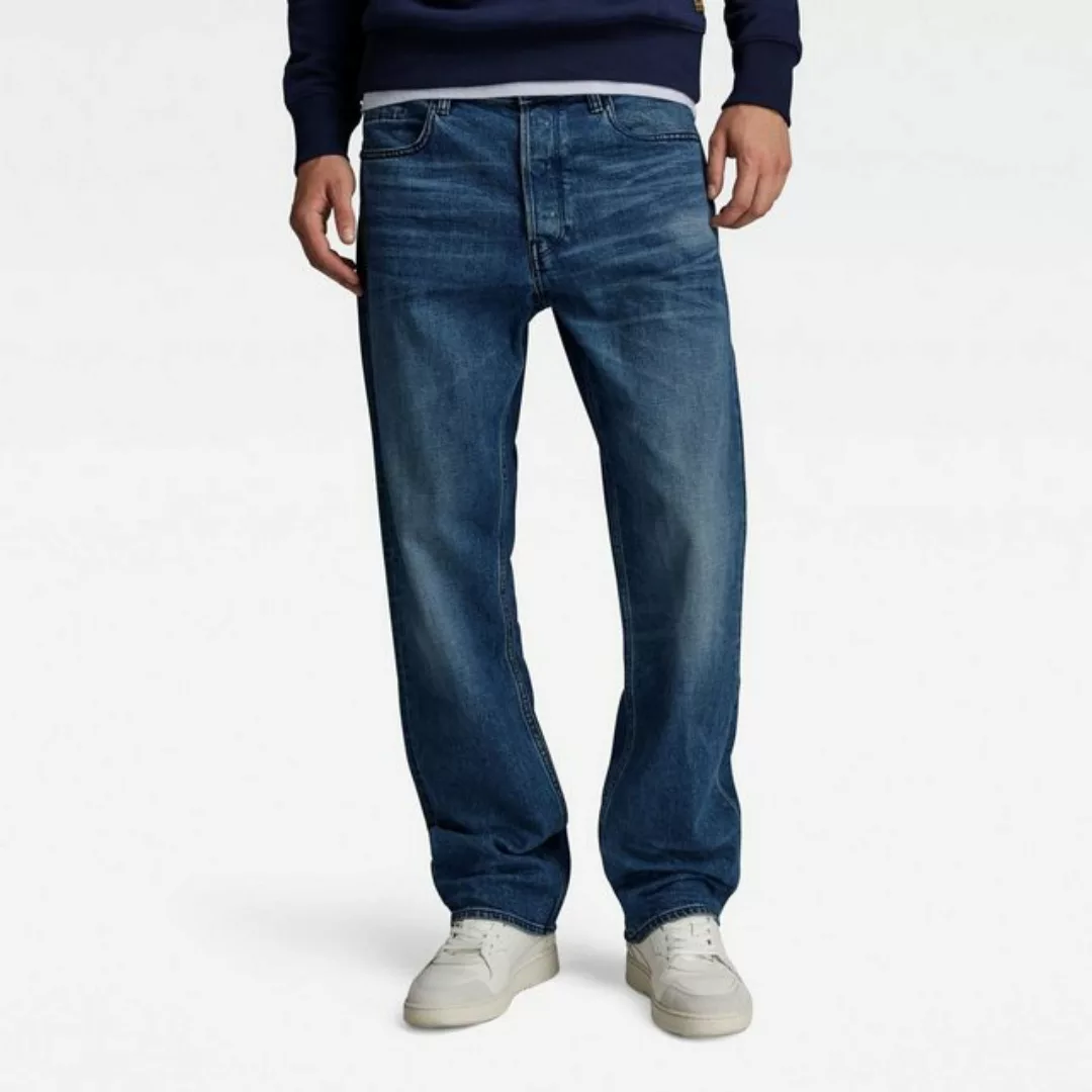 G-STAR Straight-Jeans "Dakota Regular Straight" günstig online kaufen