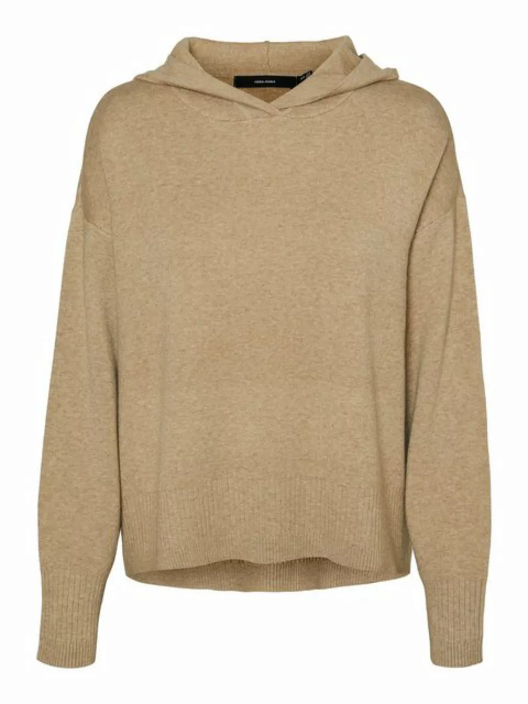 Vero Moda Strickpullover VMGold (1-tlg) Plain/ohne Details günstig online kaufen