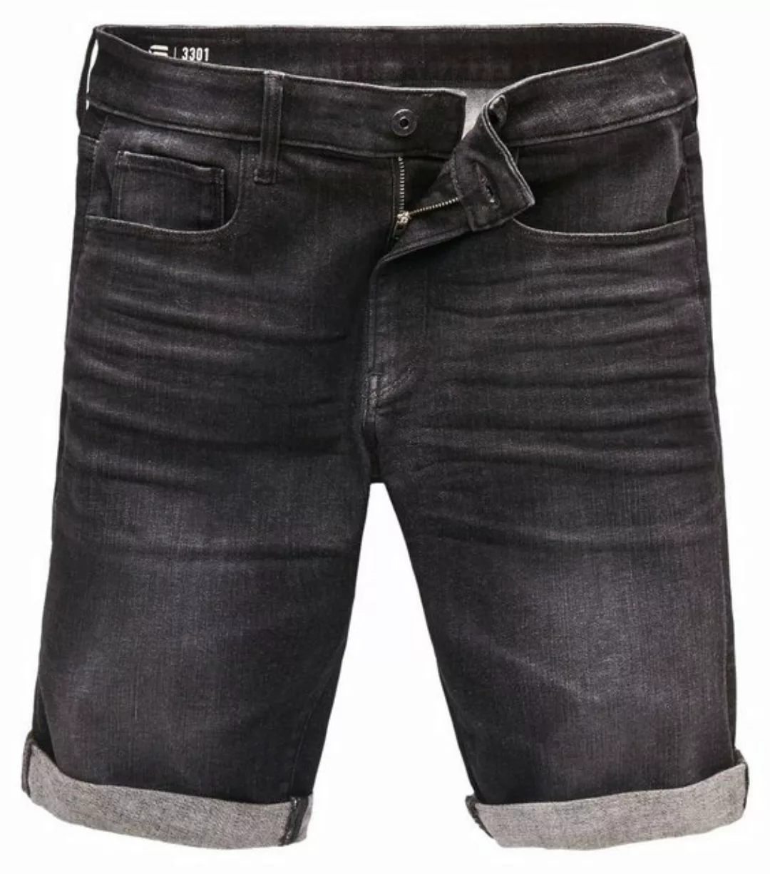 G-STAR Shorts 3301 Slim 1/2 günstig online kaufen