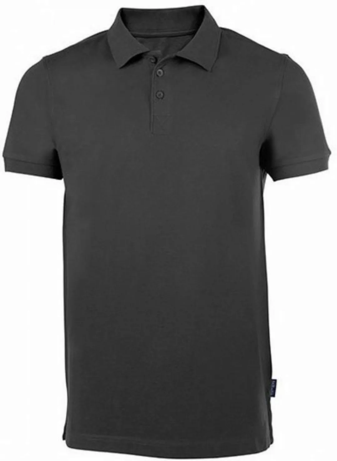 HRM Poloshirt Herren Heavy Stretch Polo, robustes Doppel-Piqué günstig online kaufen