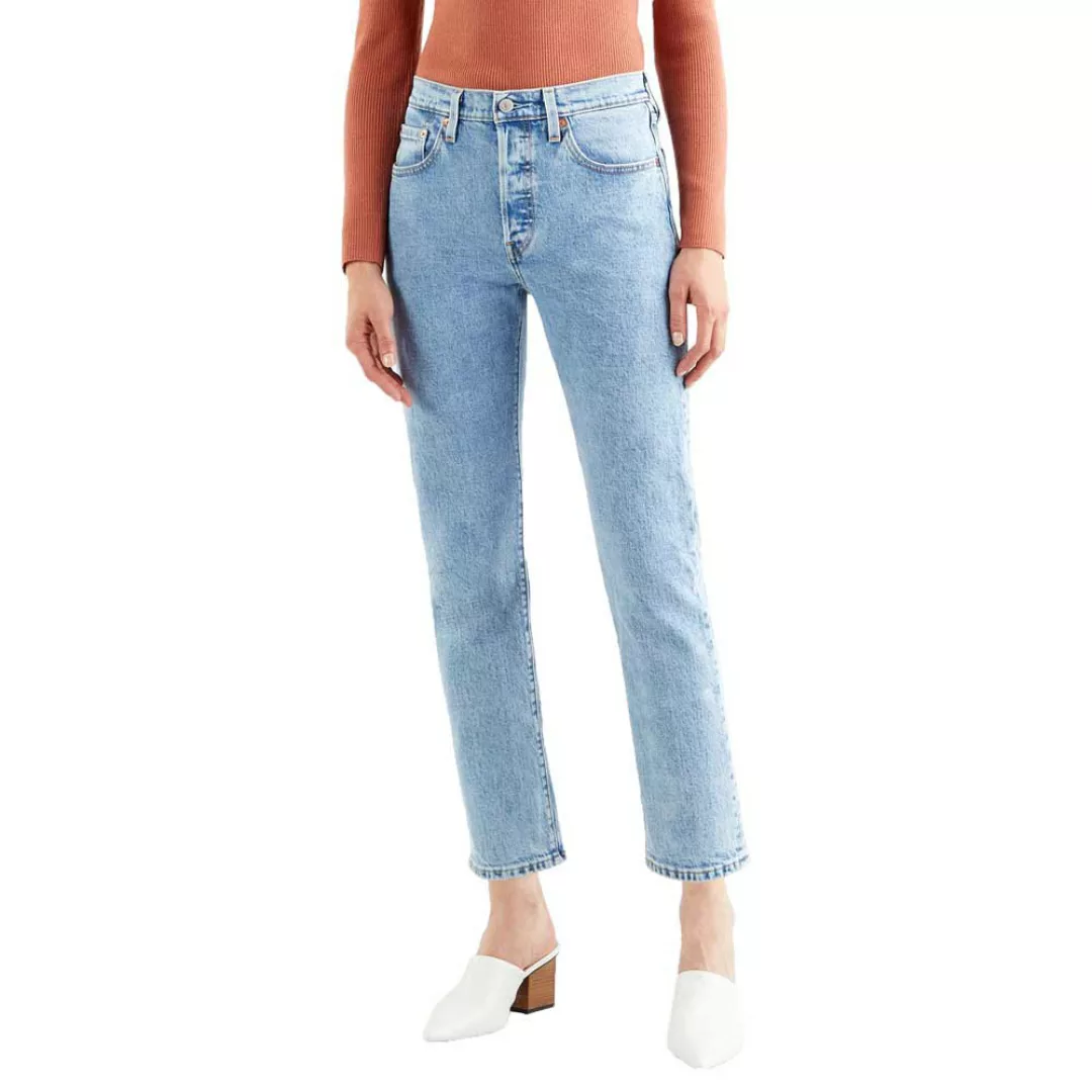 Levi´s ® 501 Crop Jeans 25 Tango Surge günstig online kaufen
