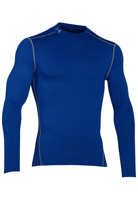 Under Armour® Langarmshirt ColdGear (1-tlg) günstig online kaufen