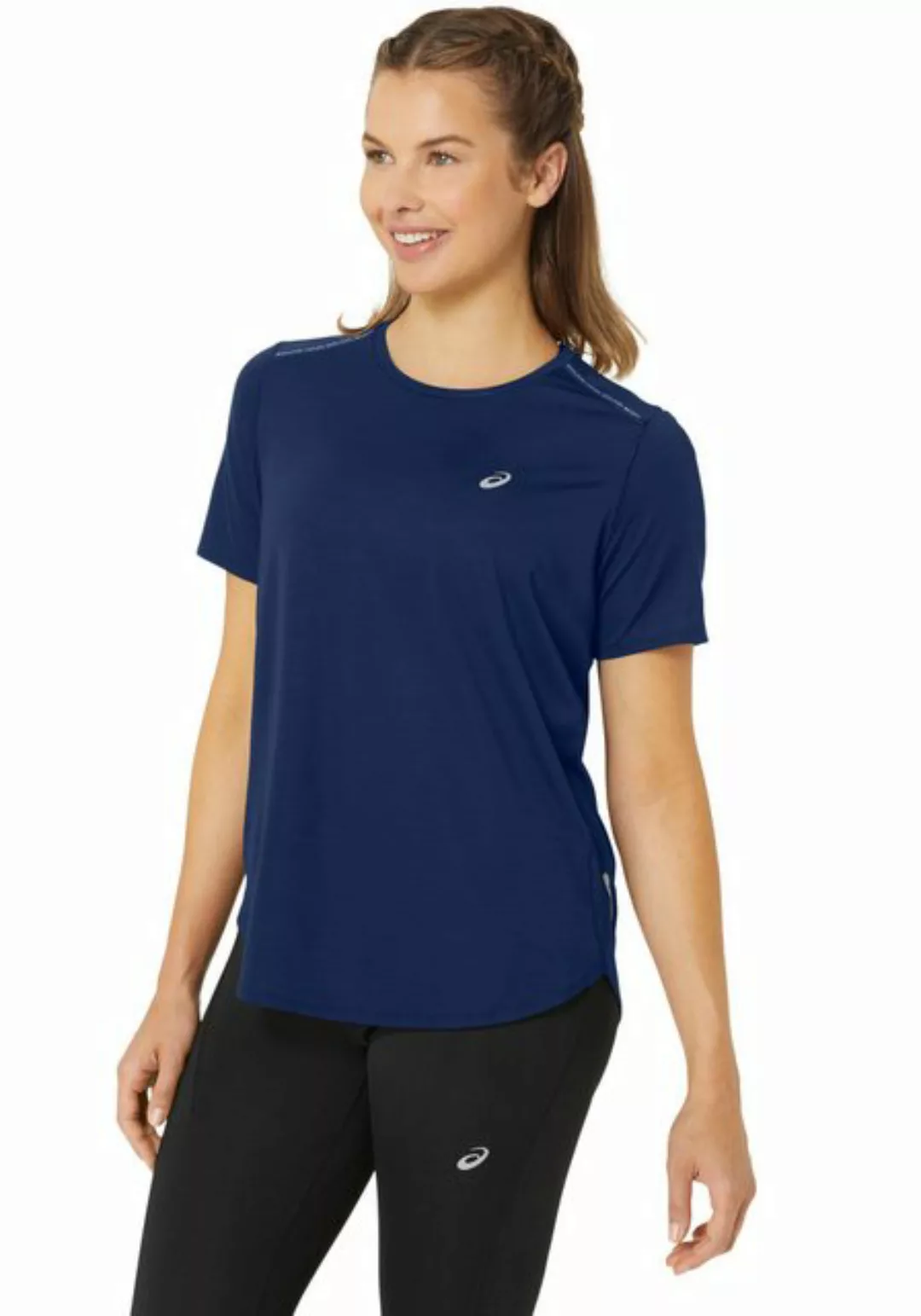 Asics T-Shirt ROAD SS TOP günstig online kaufen