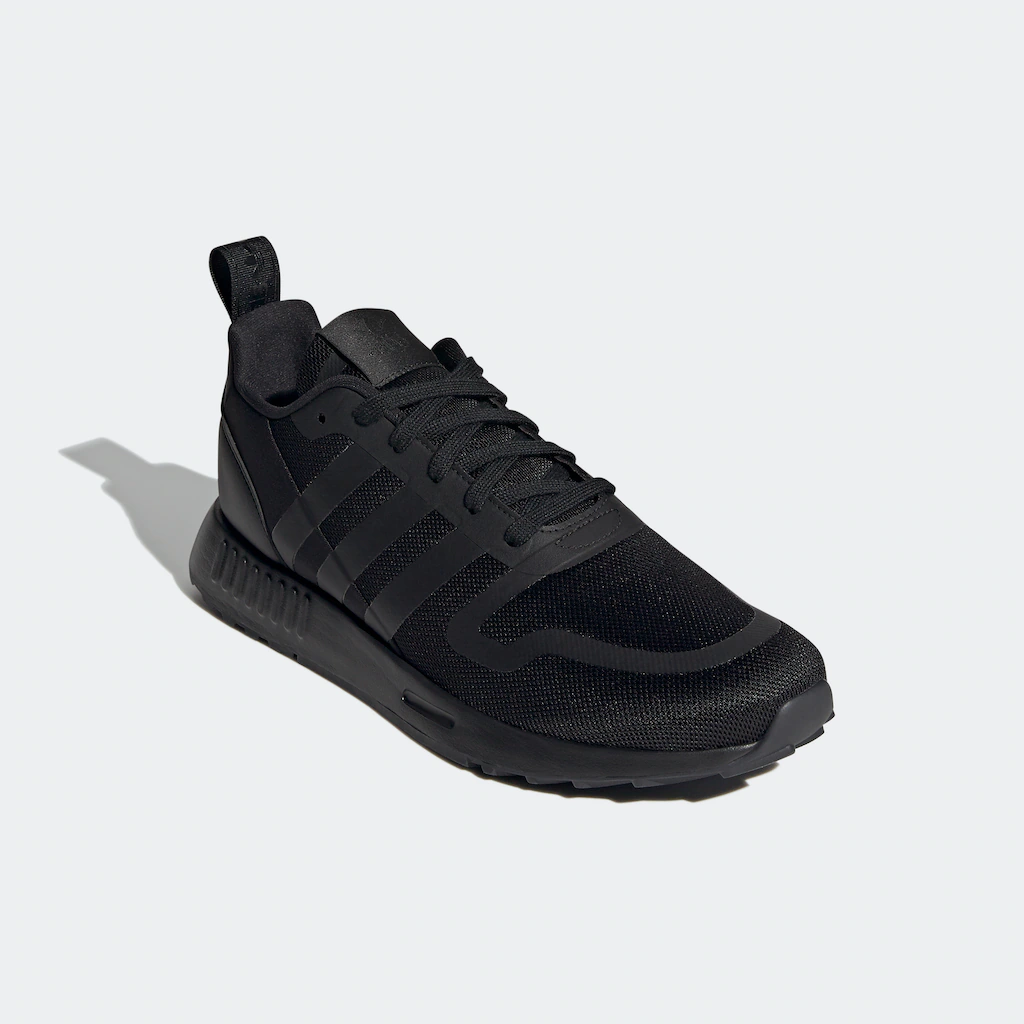 Adidas Originals Smooth Runner Sportschuhe EU 46 2/3 Core Black / Core Blac günstig online kaufen