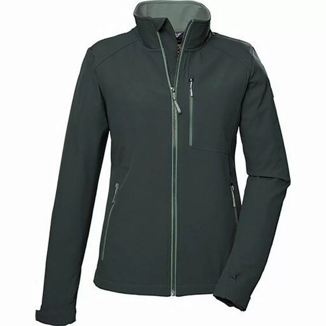 Killtec Softshelljacke "KOS 264 WMN SFTSHLL JCKT" günstig online kaufen