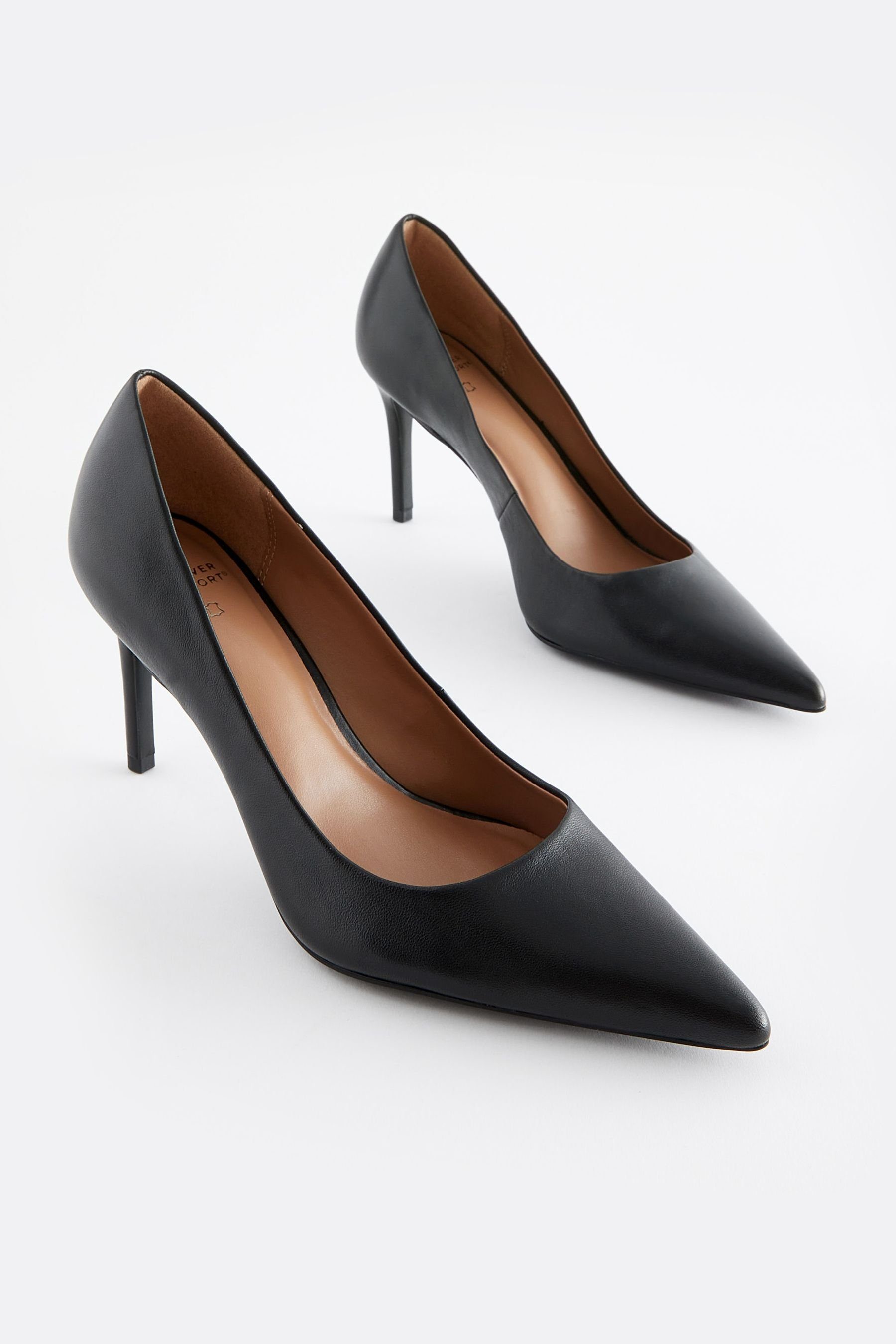 Next Forever Comfort® mittelhohe Pumps aus günstig online kaufen