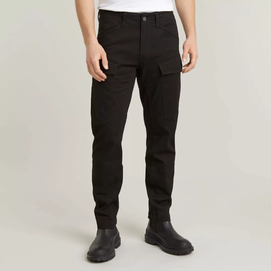 G-STAR Cargohose "Rovic Cargo regular tapered" günstig online kaufen