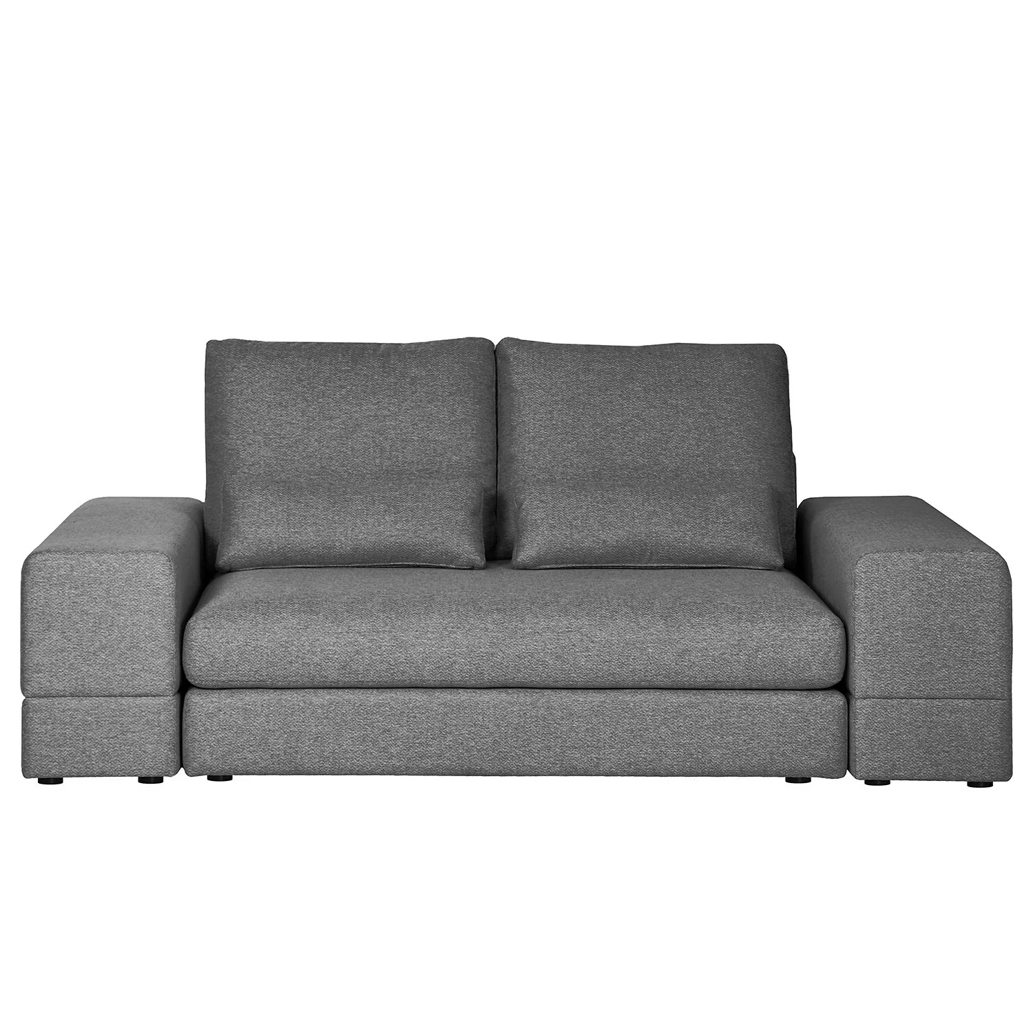 home24 Sofa Gurat (2,5-Sitzer) günstig online kaufen