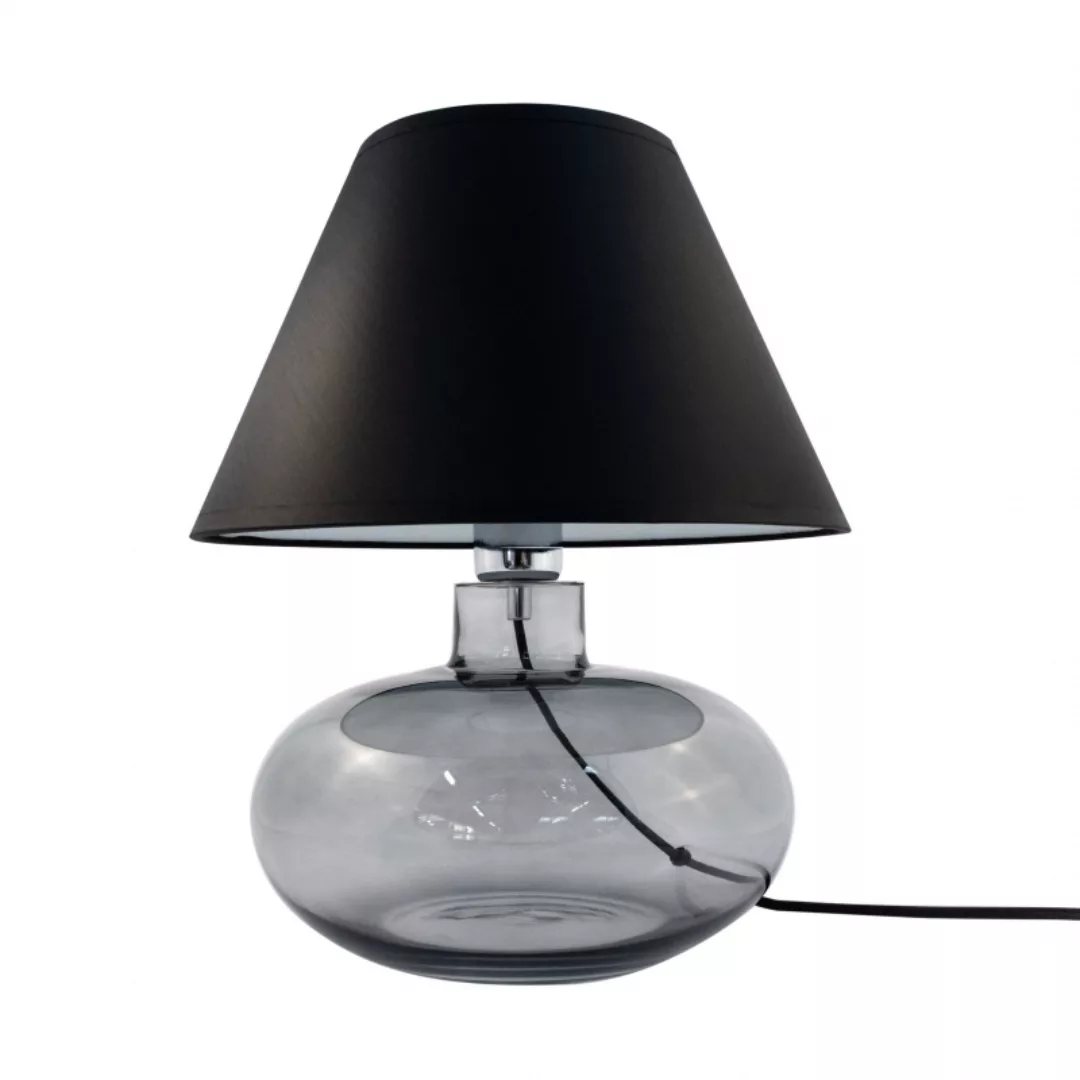 Tischlampe MERSIN GRAFIT 5516BK günstig online kaufen