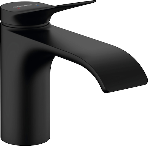 hansgrohe Waschtischarmatur »Vivenis«, 80cm, mit Zugstangen-Ablaufgarnitur günstig online kaufen