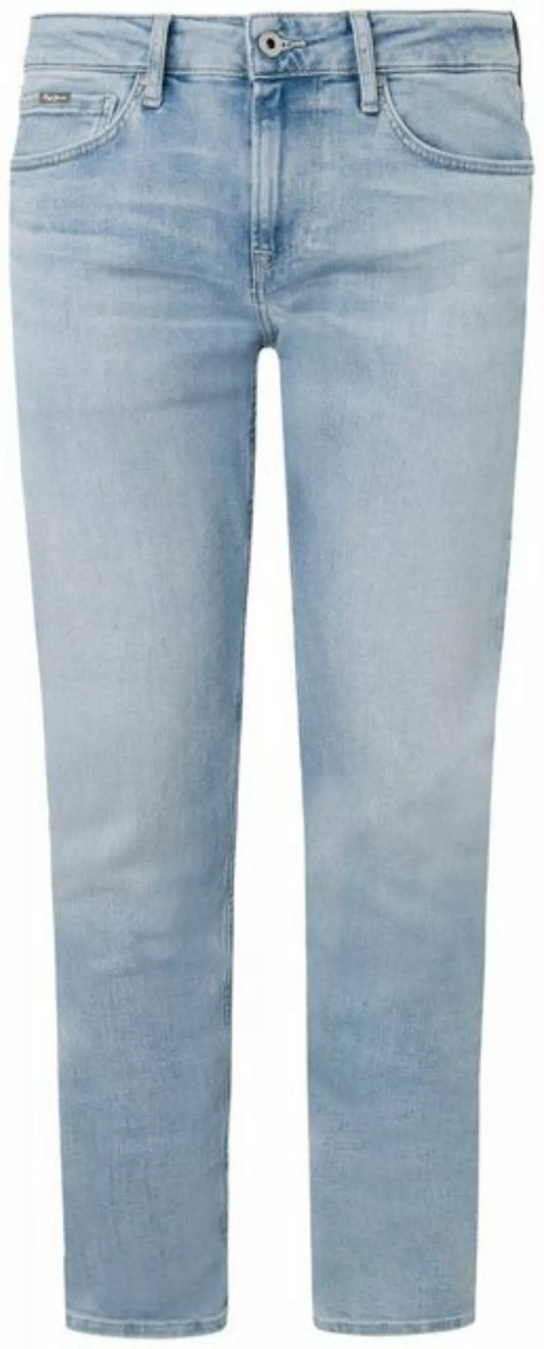 Pepe Jeans Slim-fit-Jeans SLIM JEANS günstig online kaufen