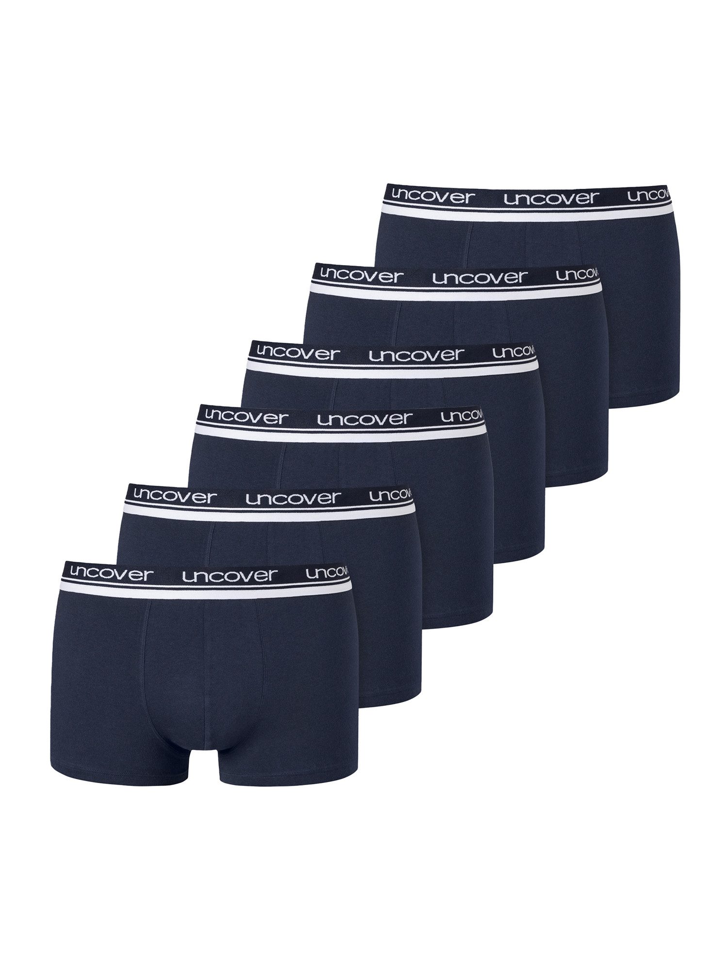 uncover by SCHIESSER Slip Diverse Slips, günstig online kaufen