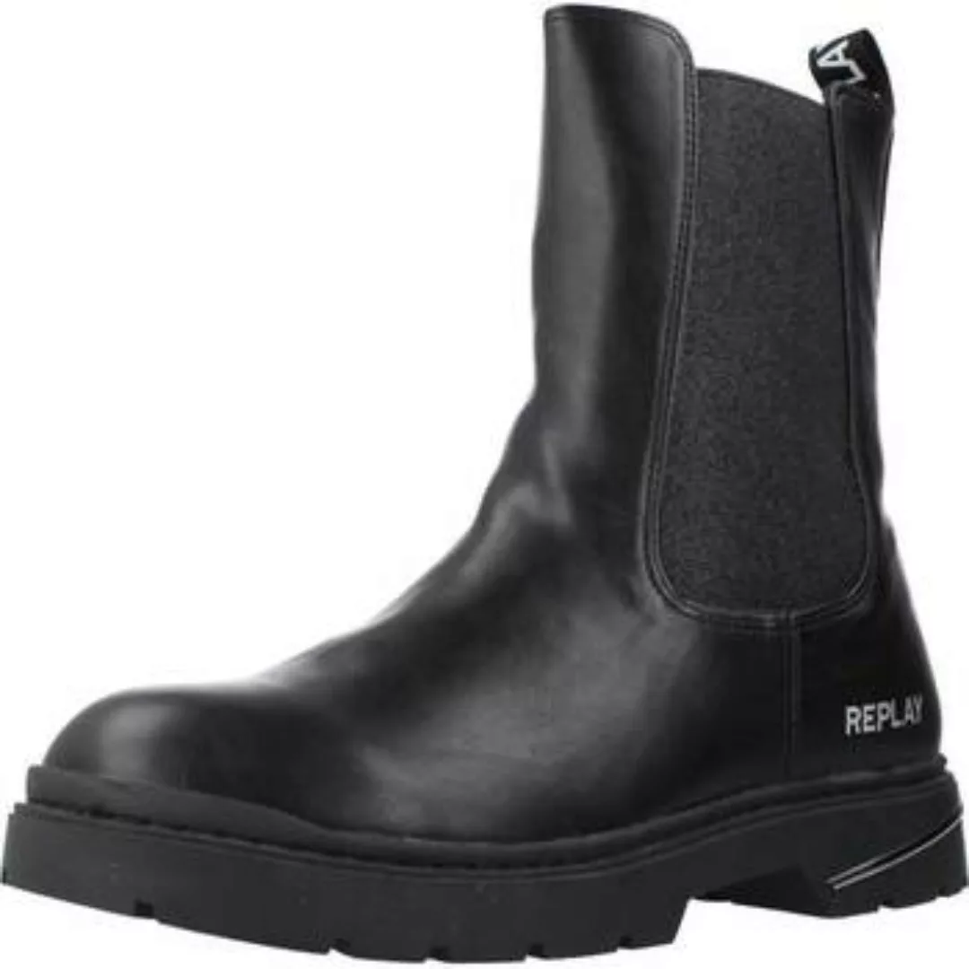 Replay  Stiefel JOPLIN 4 günstig online kaufen