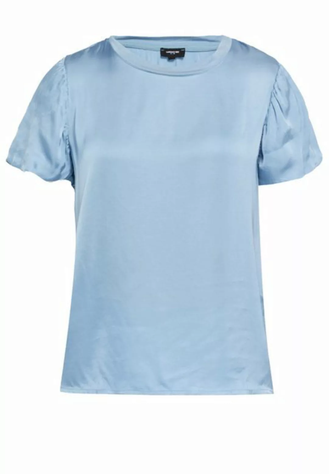 Lawrence Grey Shirtbluse Bluse Kurzarm günstig online kaufen